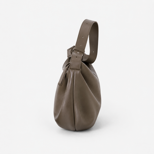 Bernadette Brown Women's Crossbody Belt Bag