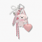 Sweetheart Bear Bag Charm