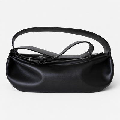 Bernadette Brown Women's Crossbody Belt Bag