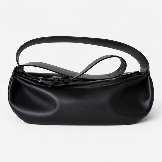 Bernadette Brown Women's Crossbody Belt Bag