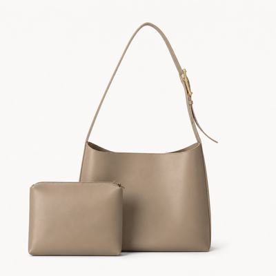 Taupe