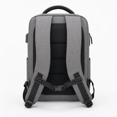 The Sunday Avenue Anti-Theft Laptop Backpack - Fallon