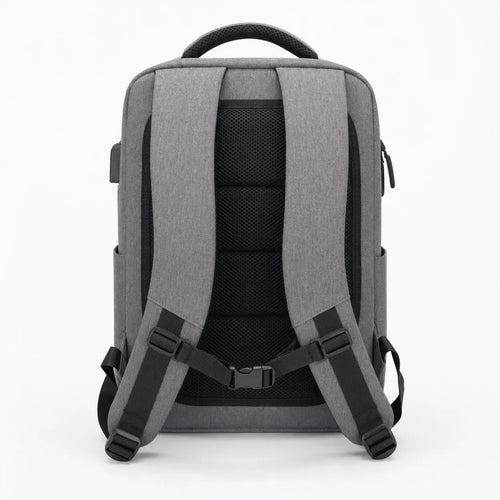 Anti-Theft Laptop Backpack - Fallon