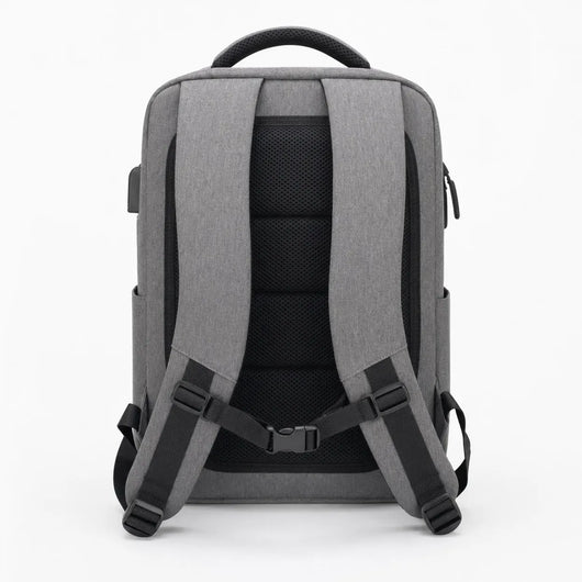 The Sunday Avenue Anti-Theft Laptop Backpack - Fallon