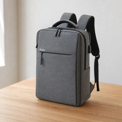 The Sunday Avenue Anti-Theft Laptop Backpack - Fallon