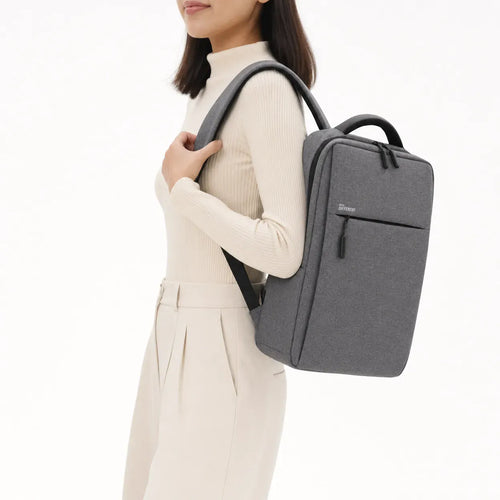 Anti-Theft Laptop Backpack - Fallon