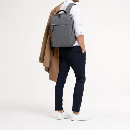Anti-Theft Laptop Backpack - Fallon