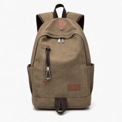The Sunday Avenue Auburn Men's Work Commute Backpack - Nigel