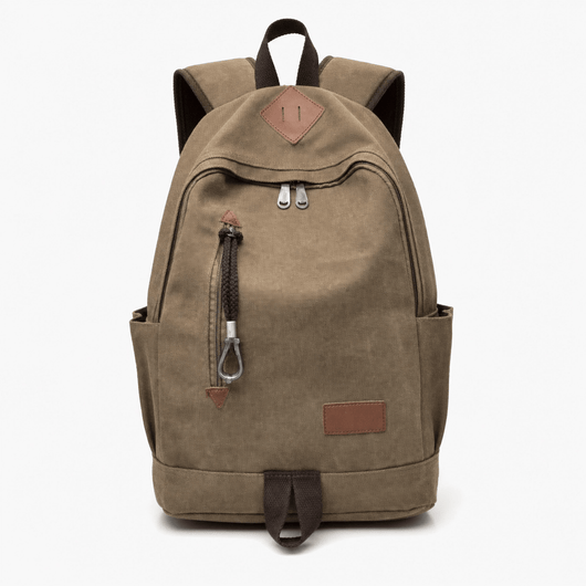 The Sunday Avenue Auburn Men's Work Commute Backpack - Nigel
