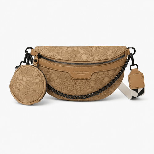 Floral Bum Bag - Nell for Everyday