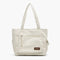 Messenger Bag With Organiser - Vale