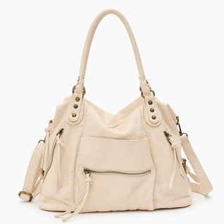 School Bag Crossbody - Mercer