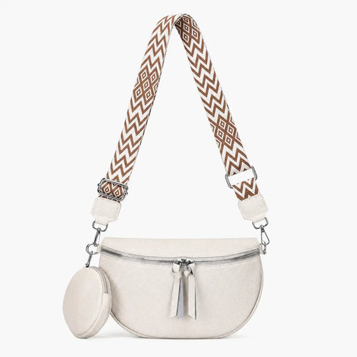 Sleek Waist Pack - Diana