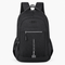 Oxford Multi-Pocket Student School Backpack - Bianca