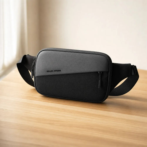 Compact Active Waist Bag - Monty