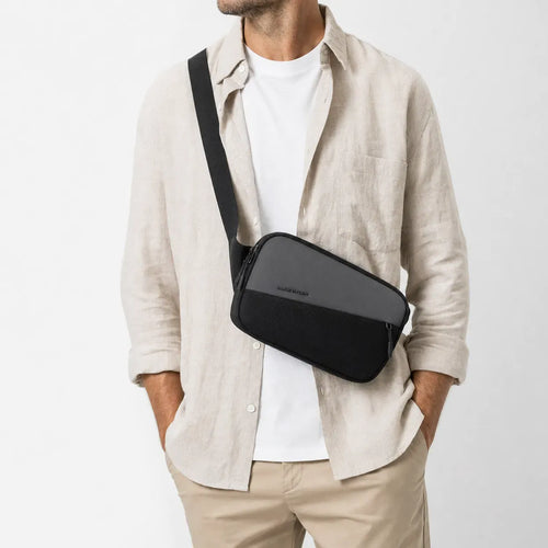 Compact Active Waist Bag - Monty