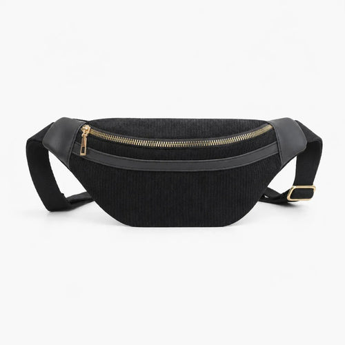 Compact Crossbody Travel Bag - Octavia