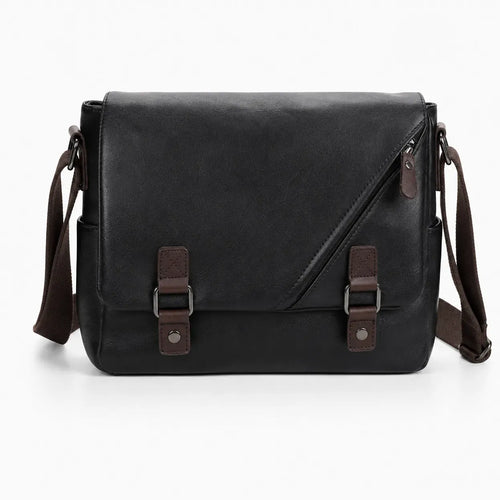 Compact Urban Shoulder Bag - Finley
