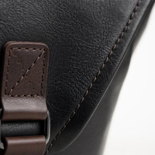Compact Urban Shoulder Bag - Finley