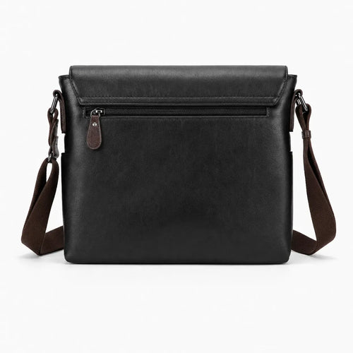 Compact Urban Shoulder Bag - Finley