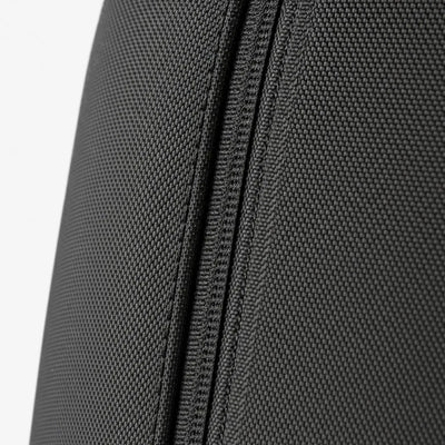 The Sunday Avenue Black Compressible Travel Backpack - Hadley