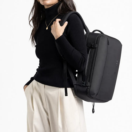 Compressible Travel Backpack - Hadley