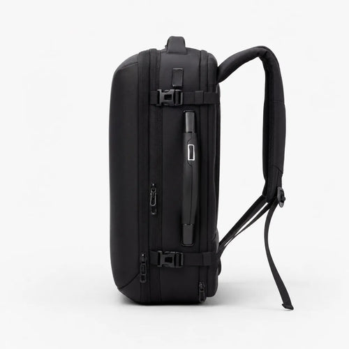 Compressible Travel Backpack - Hadley