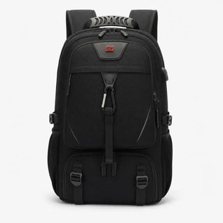 Large Flight-Approved Backpack - Eden