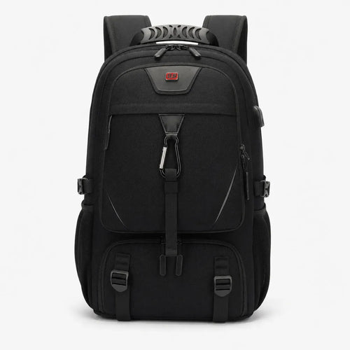 Large Flight-Approved Backpack - Eden
