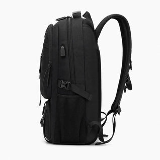 Large Flight-Approved Backpack - Eden