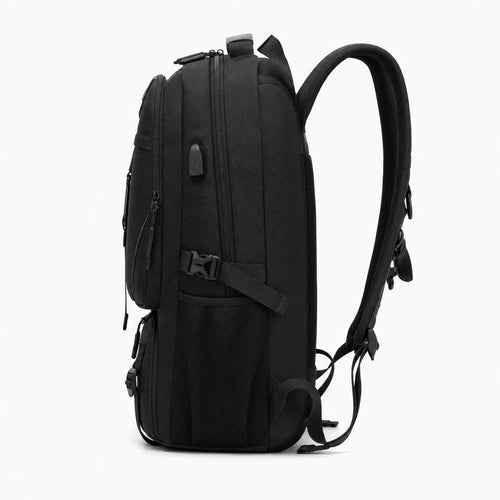 Large Flight-Approved Backpack - Eden
