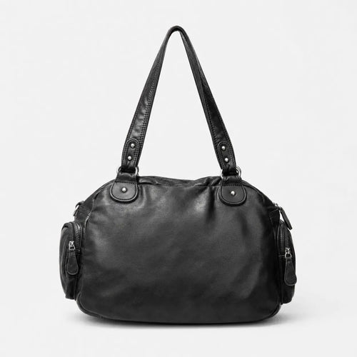 Large Retro Shoulder Bag - Matilda