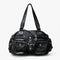 Large Retro Shoulder Bag - Matilda
