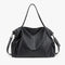 Large Soft Shoulder Bag - Tabitha