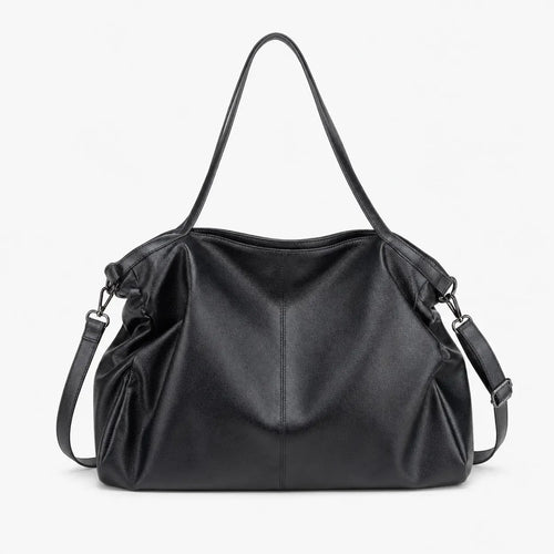 Large Soft Shoulder Bag - Tabitha
