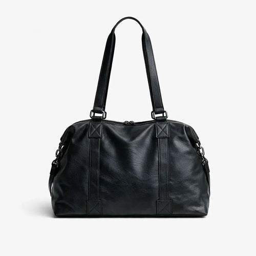 Large Soft Shoulder Bag - Winifred