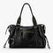 Large Vintage Shoulder Bag - Dorothea
