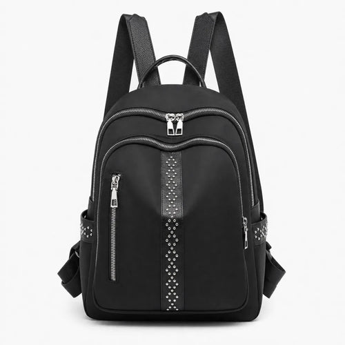 Lightweight City Backpack - Queenie