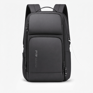 Men's Work Backpack - Laurence for Travel