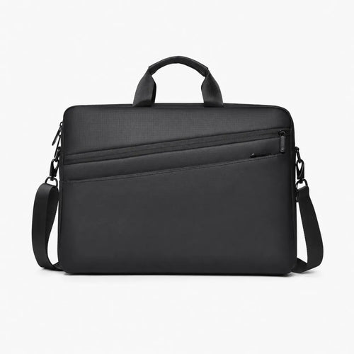 Messenger Bag Laptop Protection - Alistair