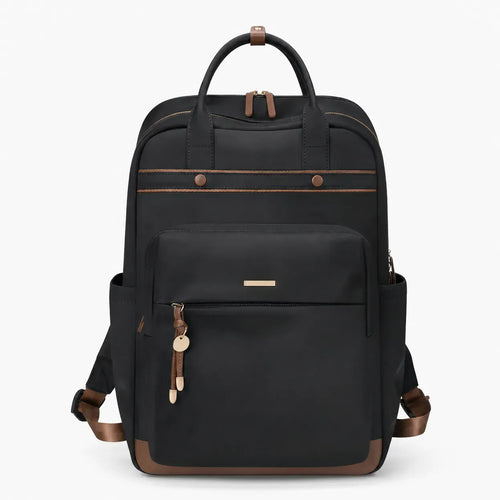 Practical Everyday Backpack - Margot for Real Life