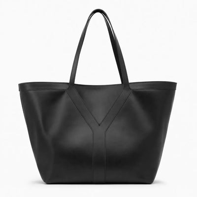 The Sunday Avenue Black School Backpack Spacious Practical - Clara