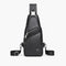 Shoulder Bag Everyday Carry - Hamish
