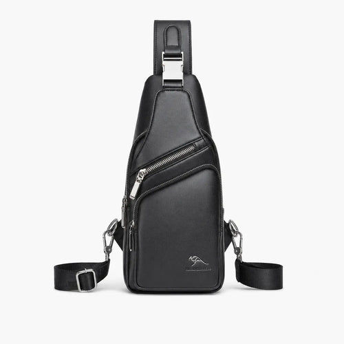 Shoulder Bag Everyday Carry - Hamish