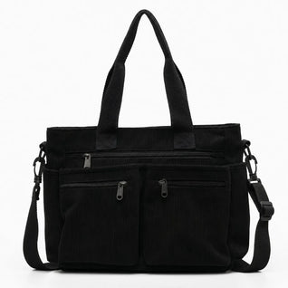 Shoulder Bag Everyday Comfort - Iris
