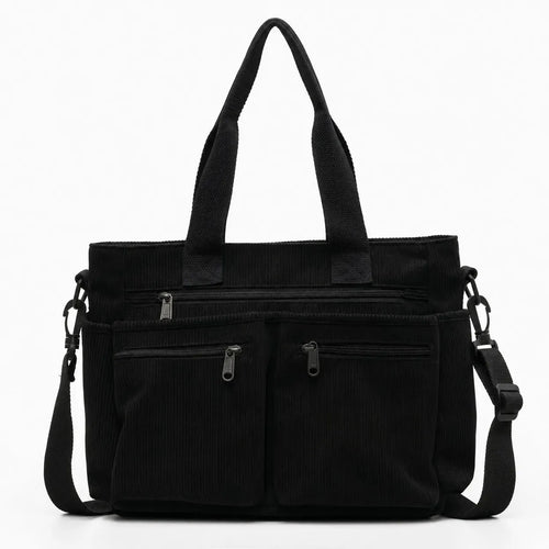 Shoulder Bag Everyday Comfort - Iris