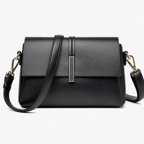 Shoulder Bag Everyday Elegance - Cecily