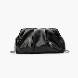 Small Structured Evening Bag - Kate