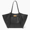 Spacious Work Tote - Cordelia