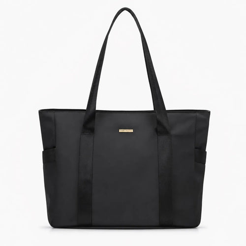Student Backpack With Compartments - Corin